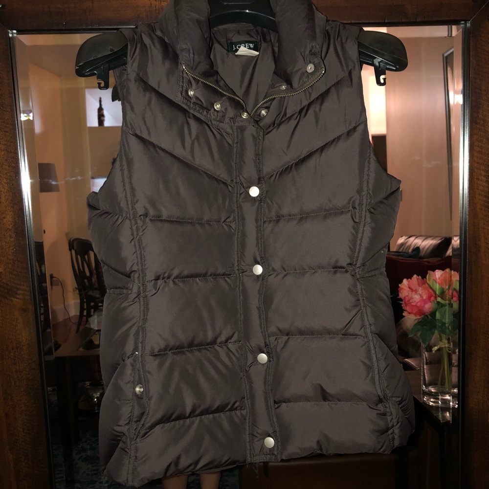 J. Crew jacket
